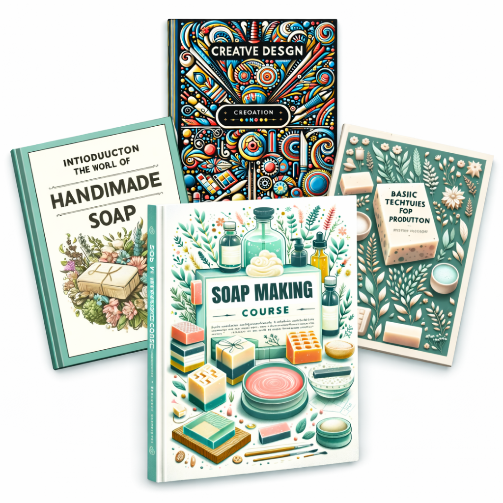 Soap Making Course
