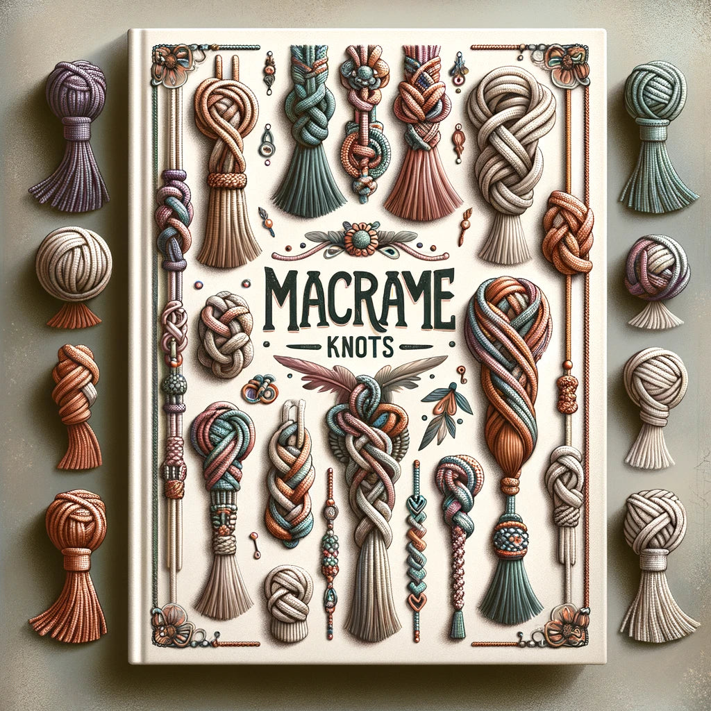Macrame Knots Guide