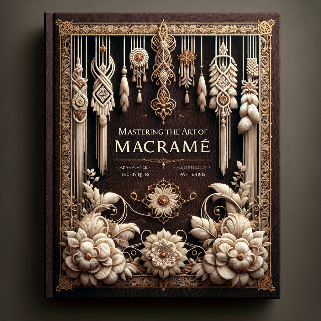 Mastering the Art of Macramé
