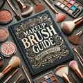 Makeup Brush Guide