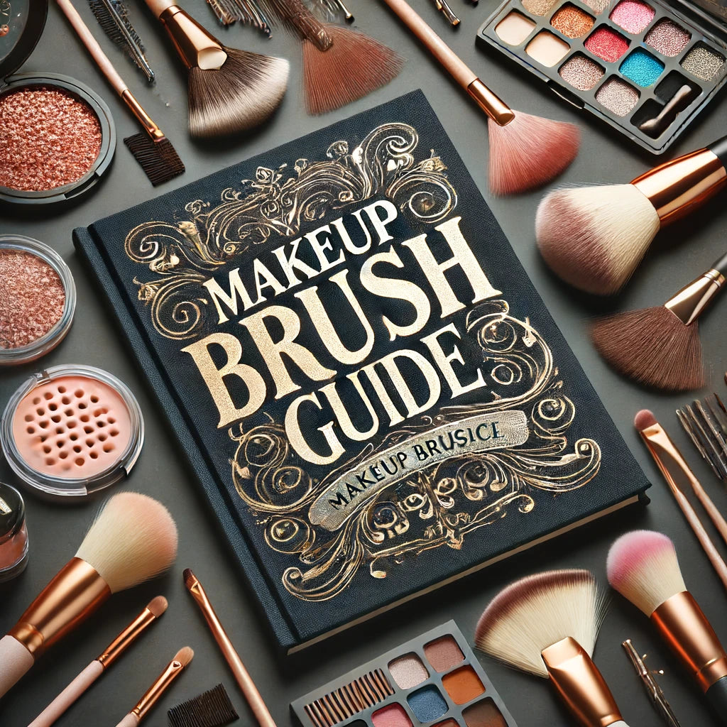 Makeup Brush Guide