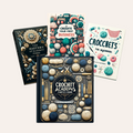 Crochets Academy - Complete Course