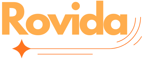 Rovida