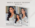 Bridal Makeup Beginners
